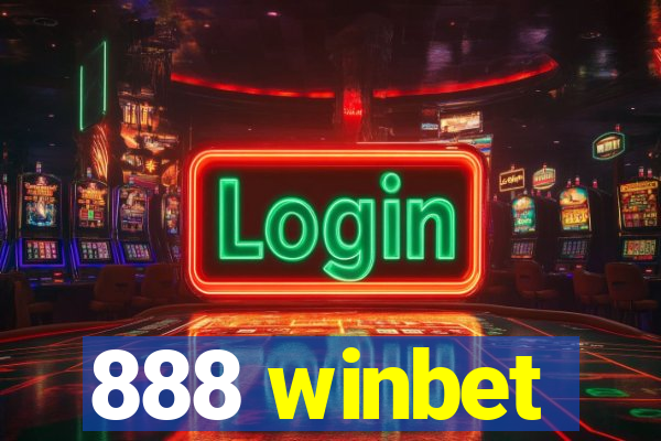 888 winbet